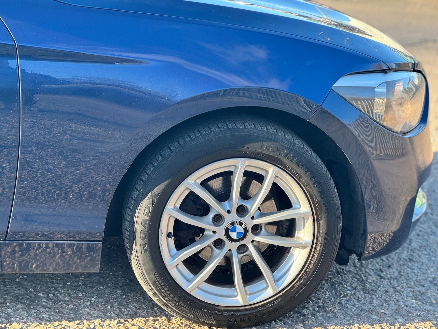 Used BMW 1 Series 2013 for sale - 77057559: Photo 11