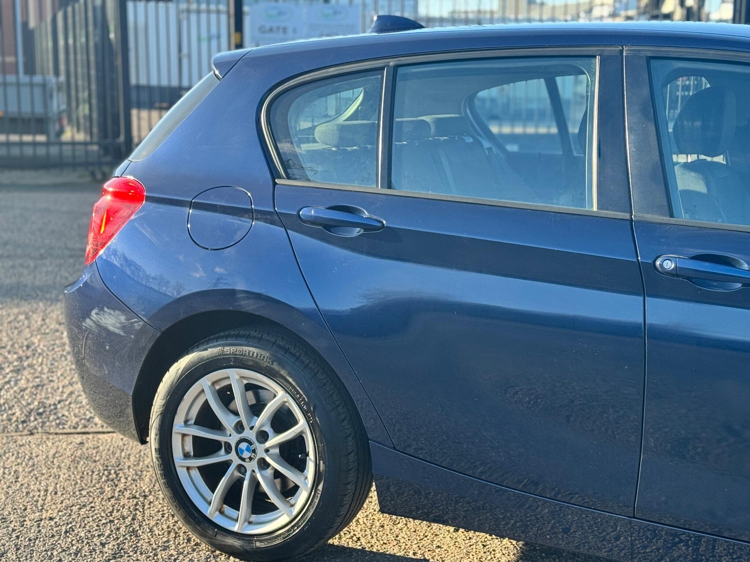 Used BMW 1 Series 2013 for sale - 77057559: Photo 12