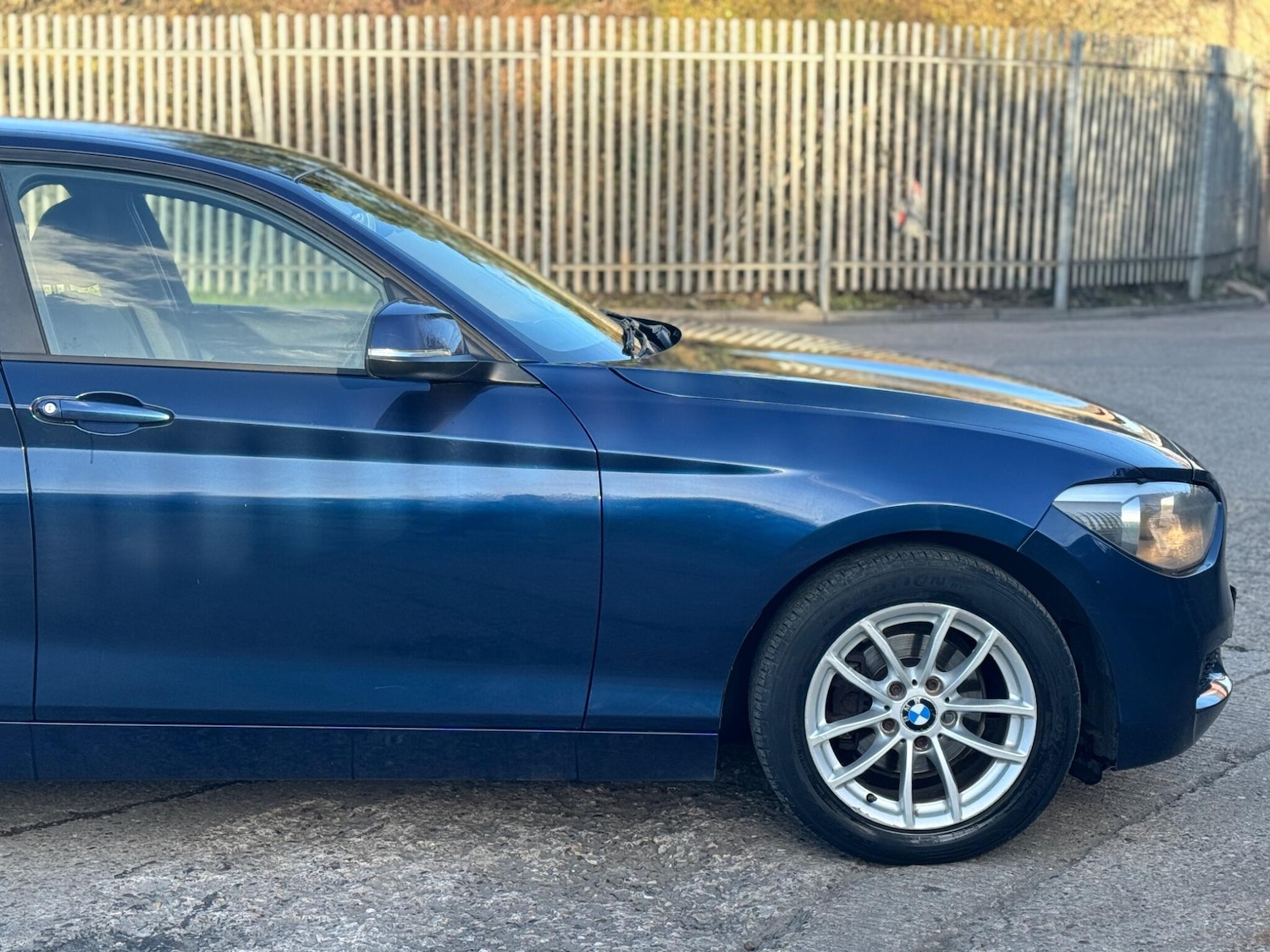 Used BMW 1 Series 2013 for sale - 77057559: Photo 13
