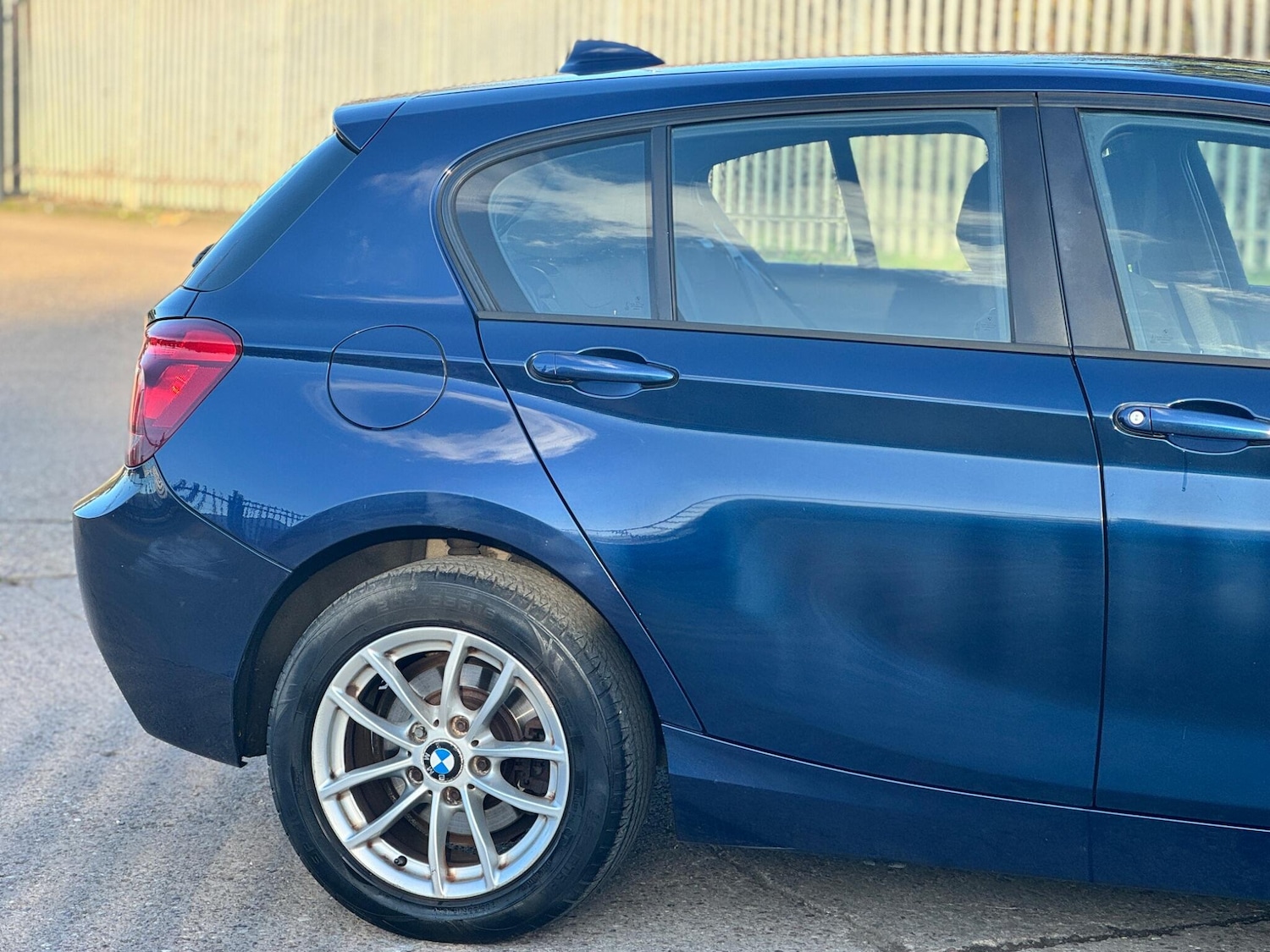 Used BMW 1 Series 2013 for sale - 77057559: Photo 14