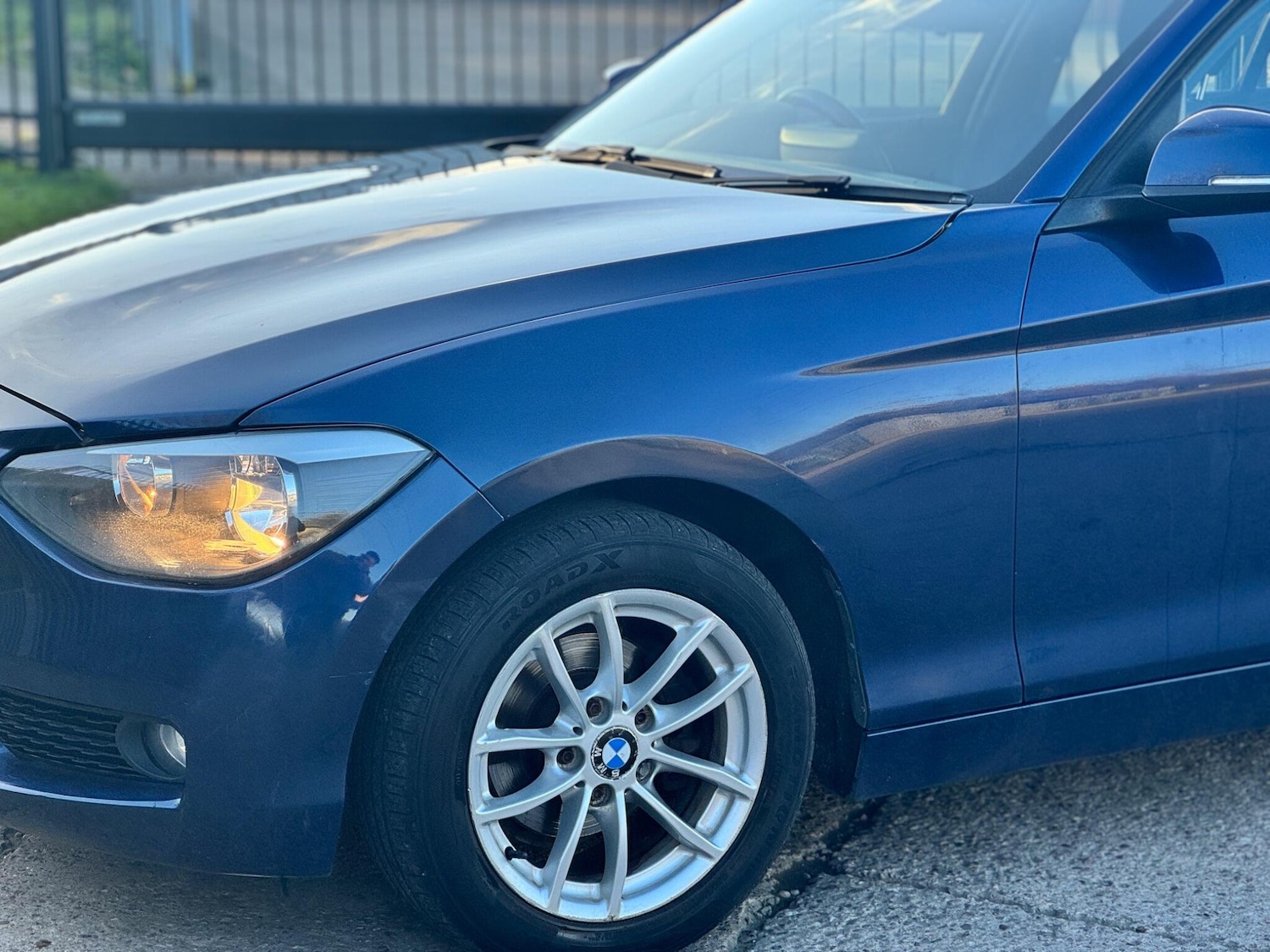 Used BMW 1 Series 2013 for sale - 77057559: Photo 15