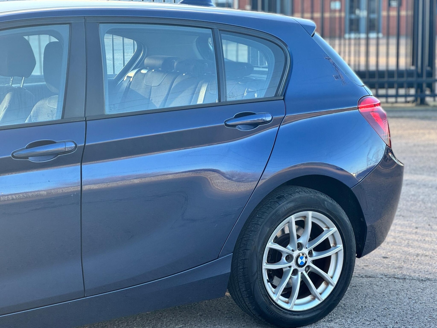 Used BMW 1 Series 2013 for sale - 77057559: Photo 16