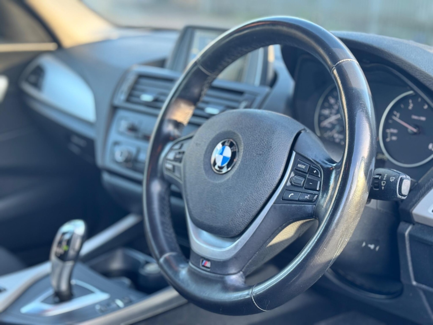 Used BMW 1 Series 2013 for sale - 77057559: Photo 17