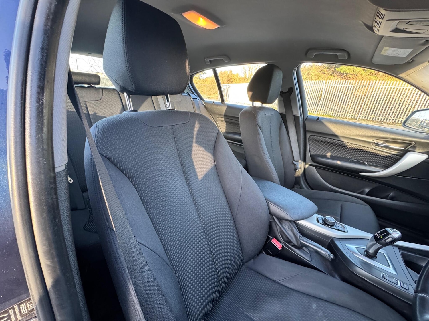 Used BMW 1 Series 2013 for sale - 77057559: Photo 19