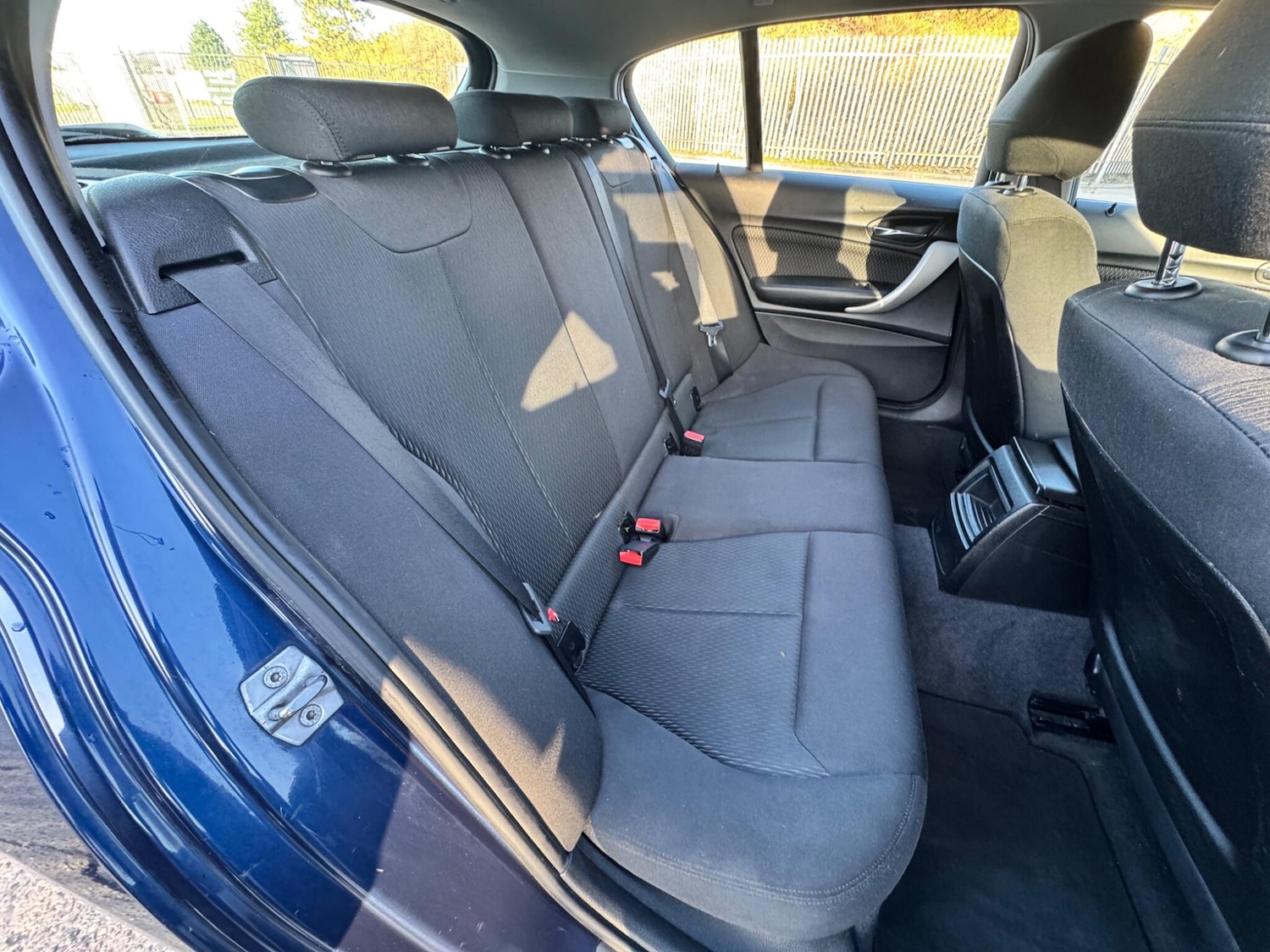 Used BMW 1 Series 2013 for sale - 77057559: Photo 20