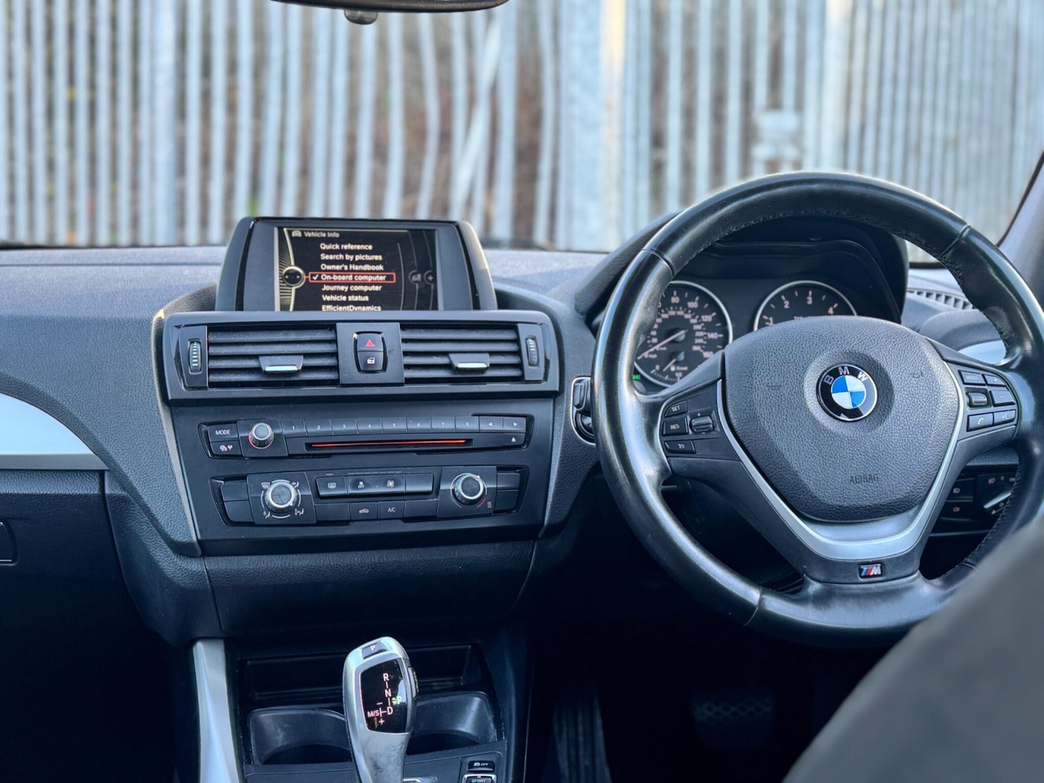 Used BMW 1 Series 2013 for sale - 77057559: Photo 21