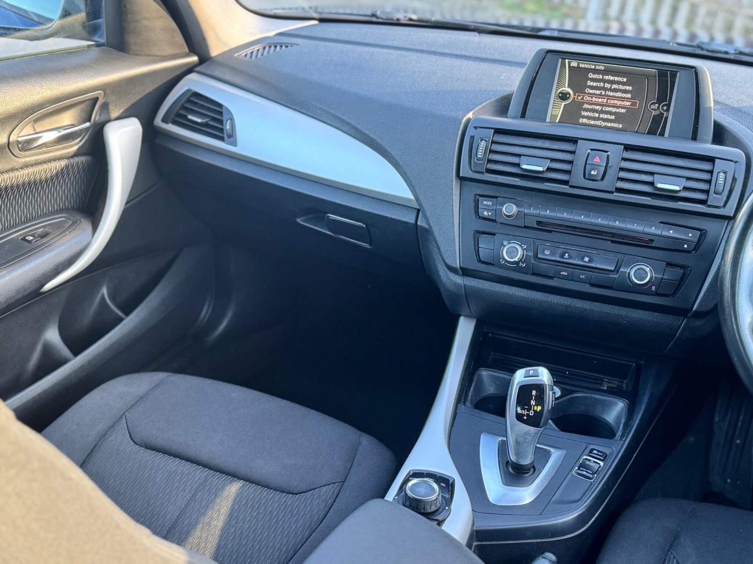 Used BMW 1 Series 2013 for sale - 77057559: Photo 22