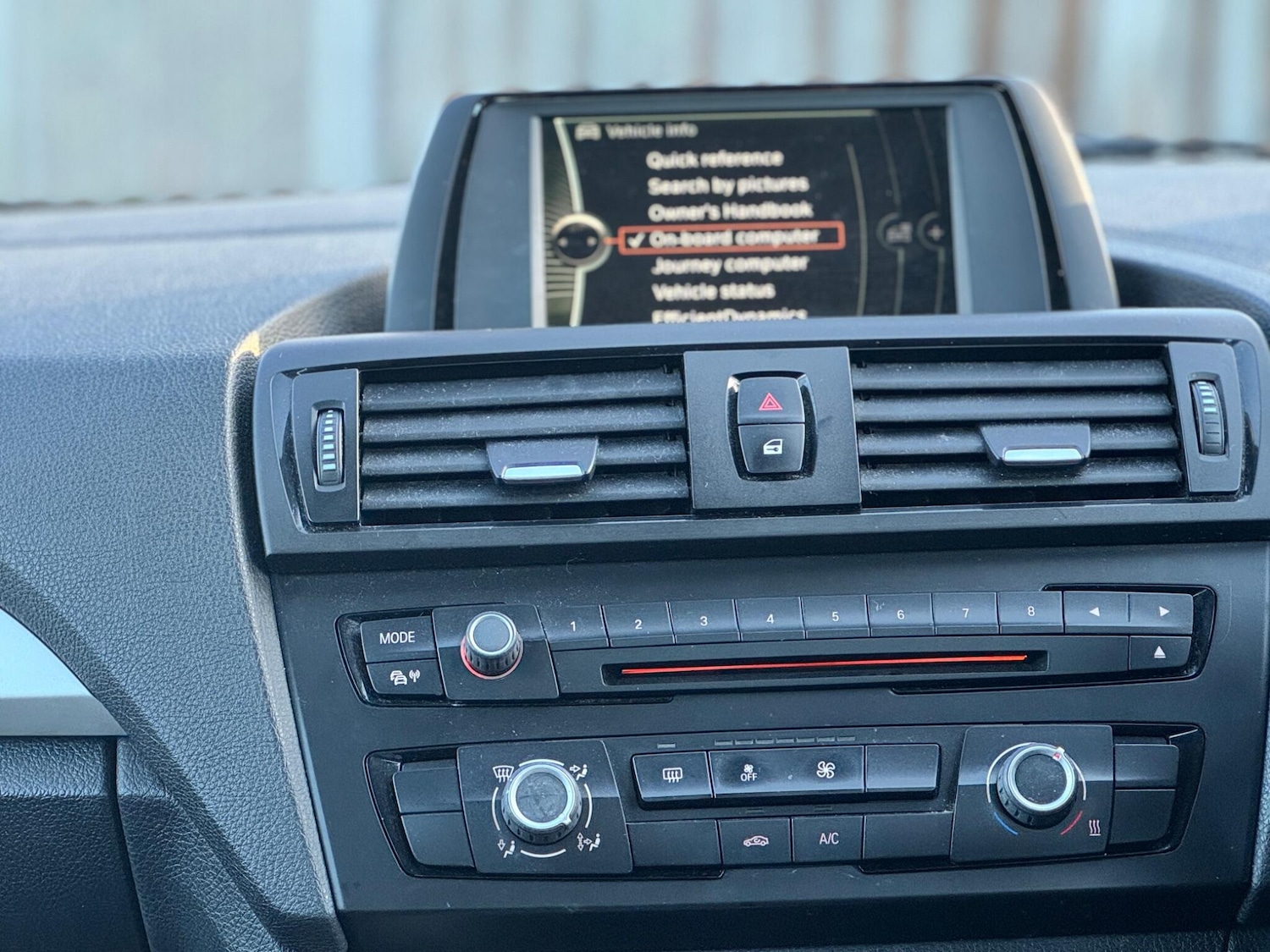 Used BMW 1 Series 2013 for sale - 77057559: Photo 23