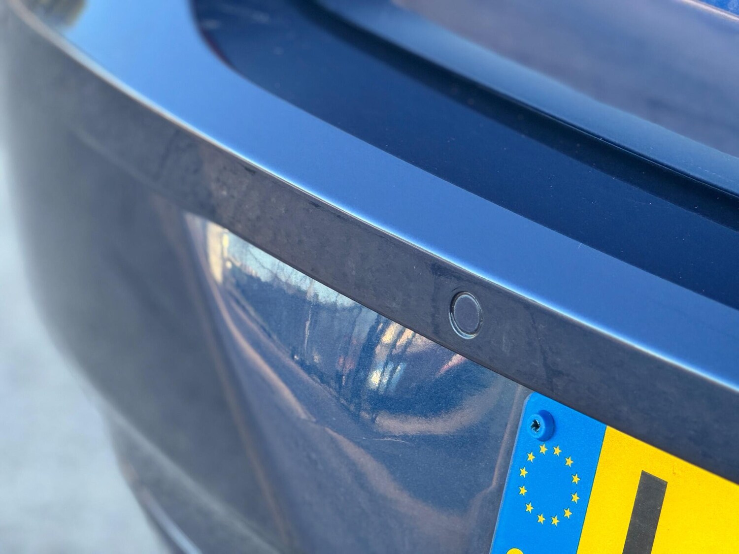 Used BMW 1 Series 2013 for sale - 77057559: Photo 25