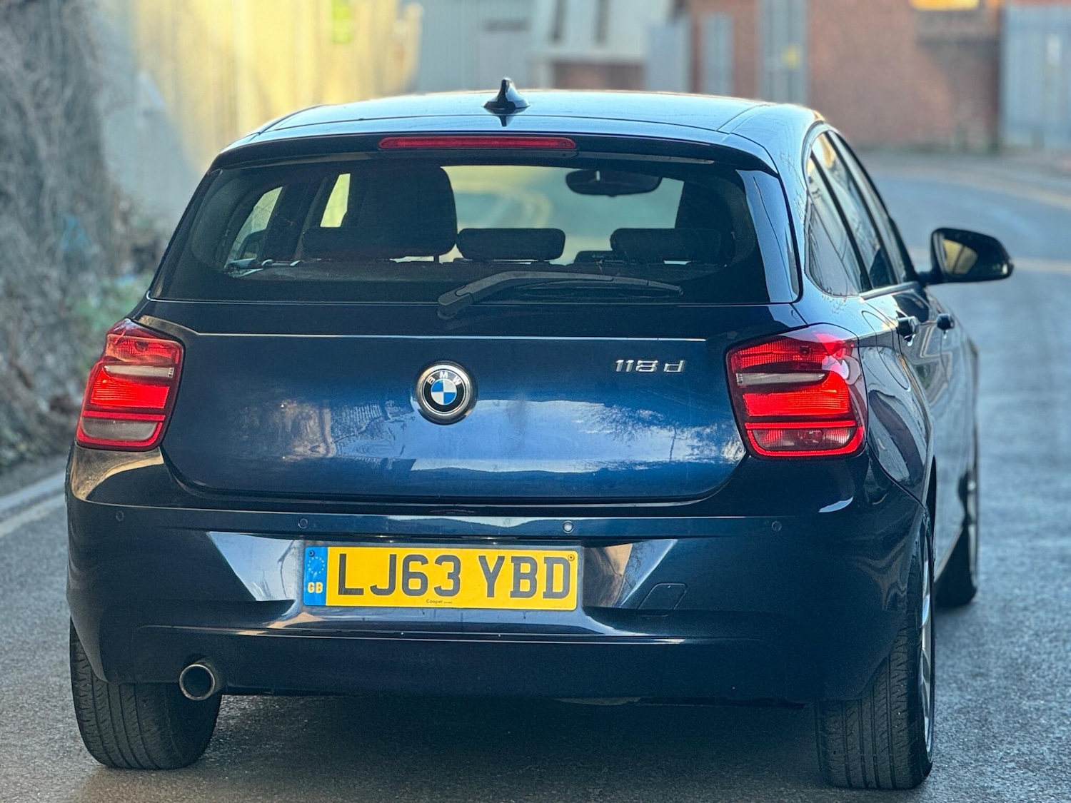 Used BMW 1 Series 2013 for sale - 77057559: Photo 7