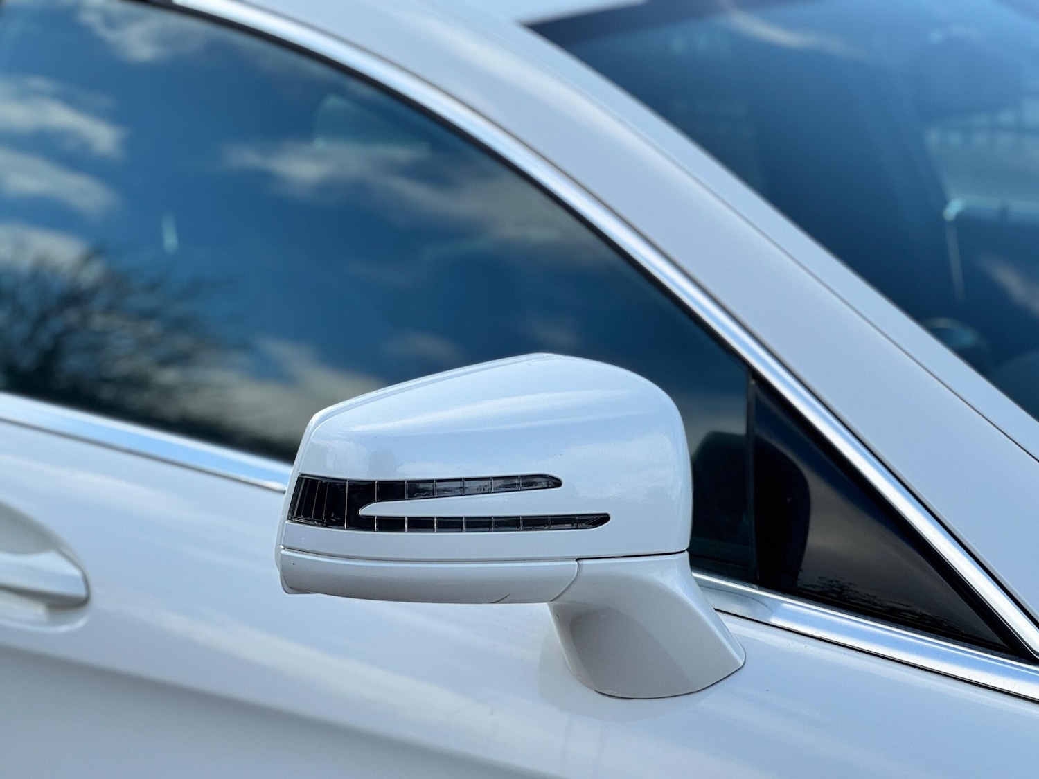 Used Mercedes-Benz CLS 2015 for sale - 76671592: Photo 16