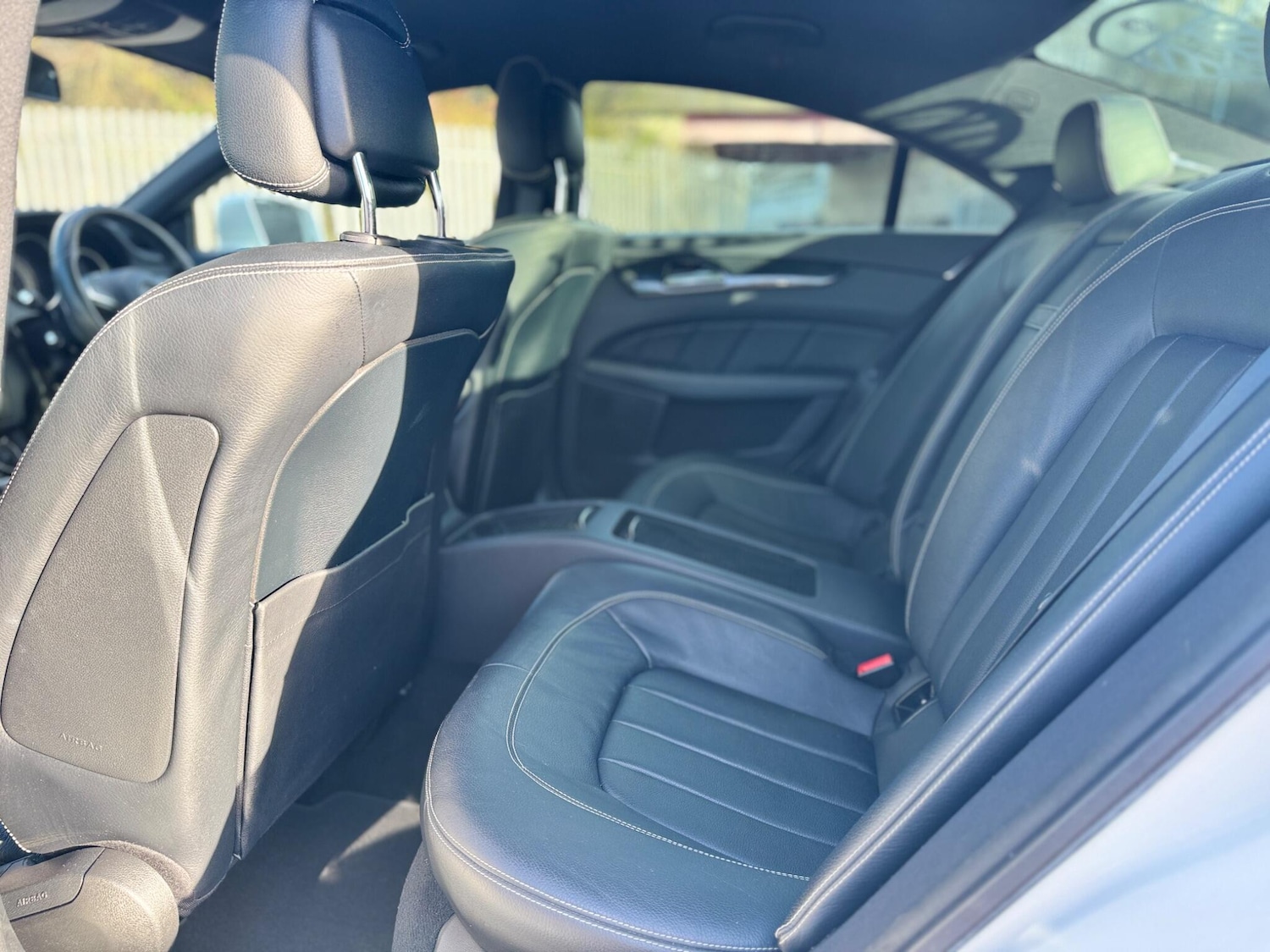 Used Mercedes-Benz CLS 2015 for sale - 76671592: Photo 20