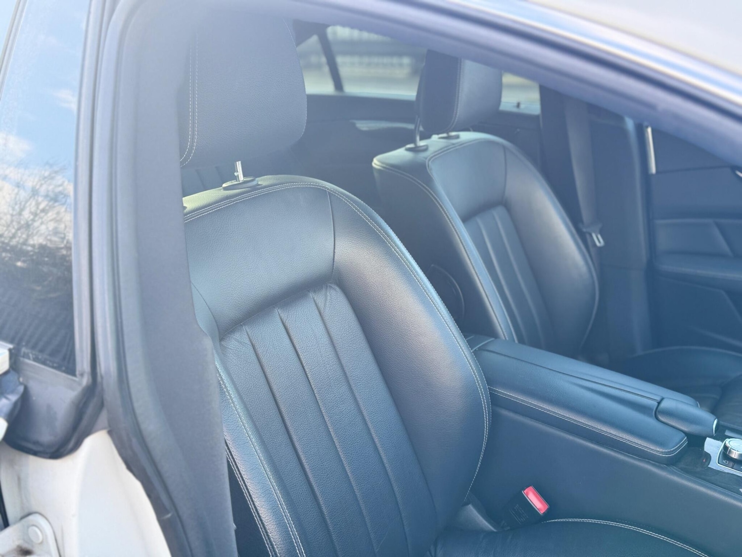 Used Mercedes-Benz CLS 2015 for sale - 76671592: Photo 27