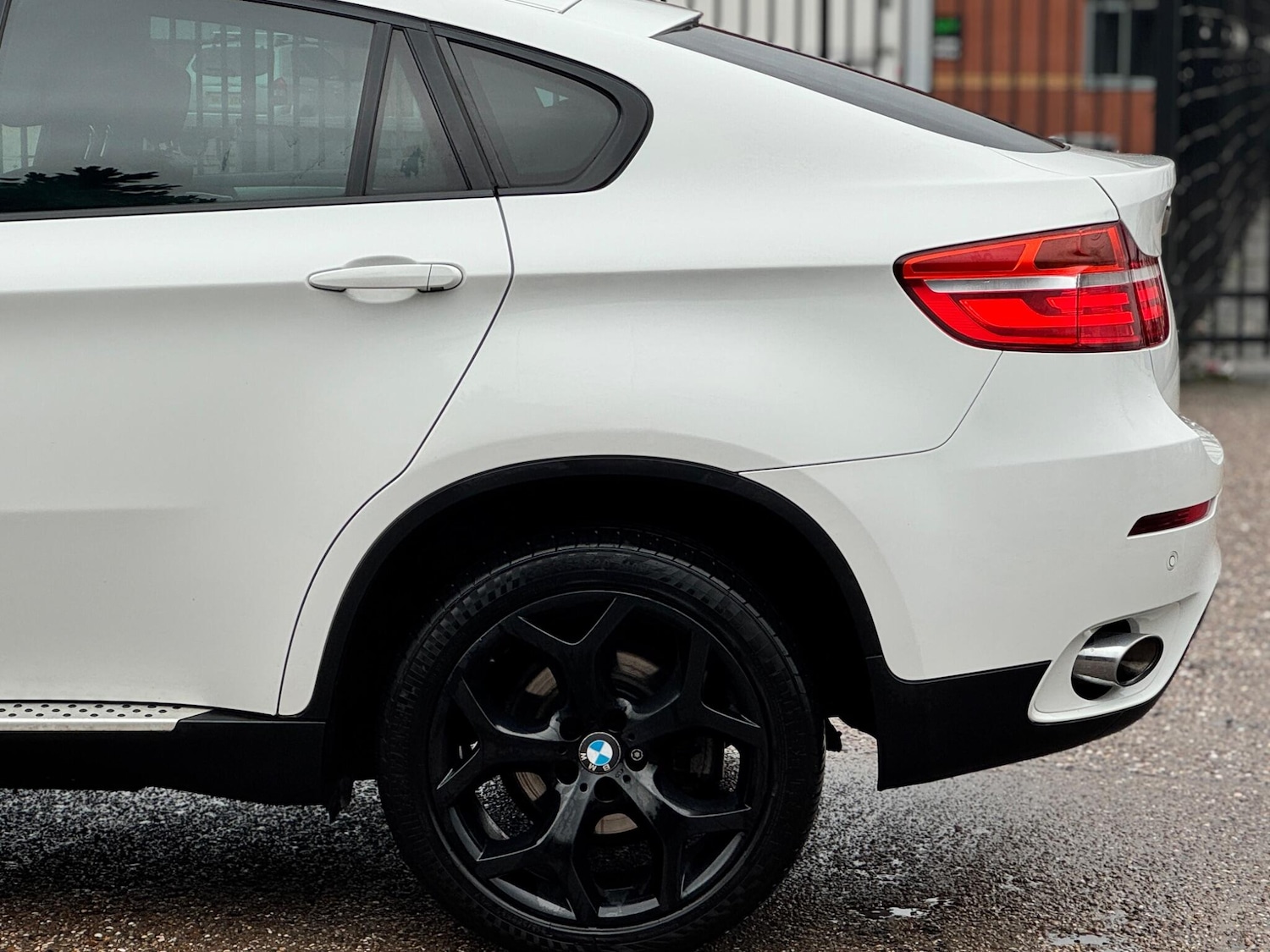 Used BMW X6 2012 for sale - 77320775: Photo 10