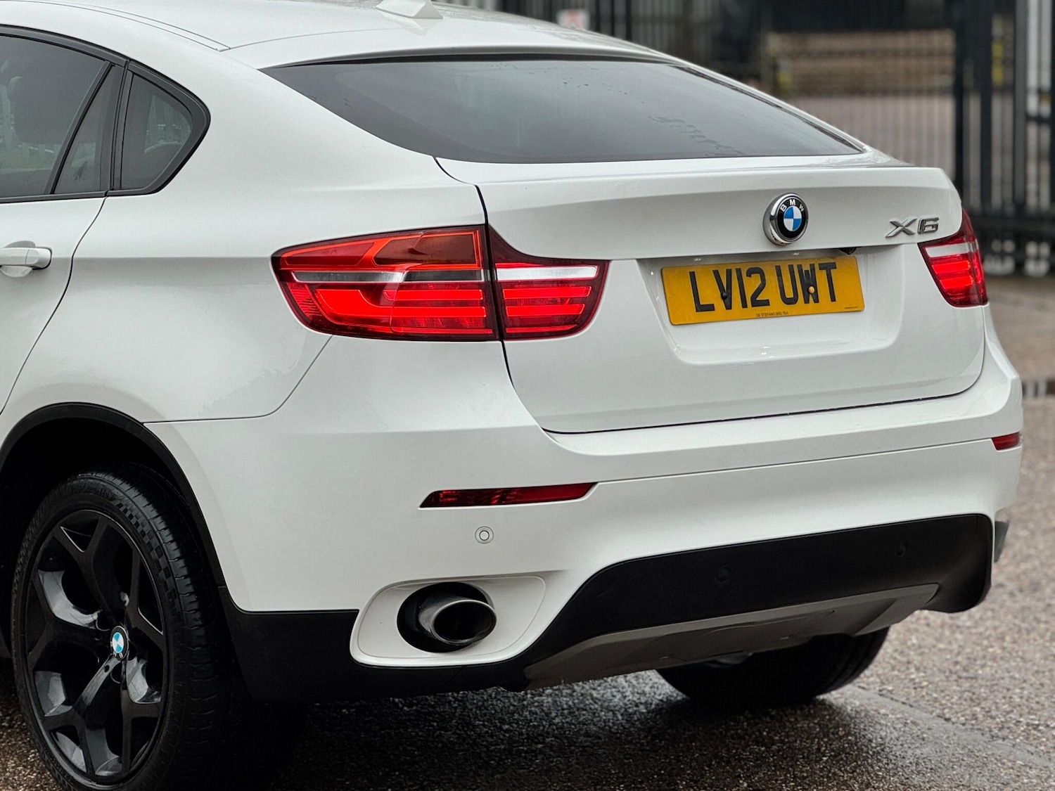 Used BMW X6 2012 for sale - 77320775: Photo 11