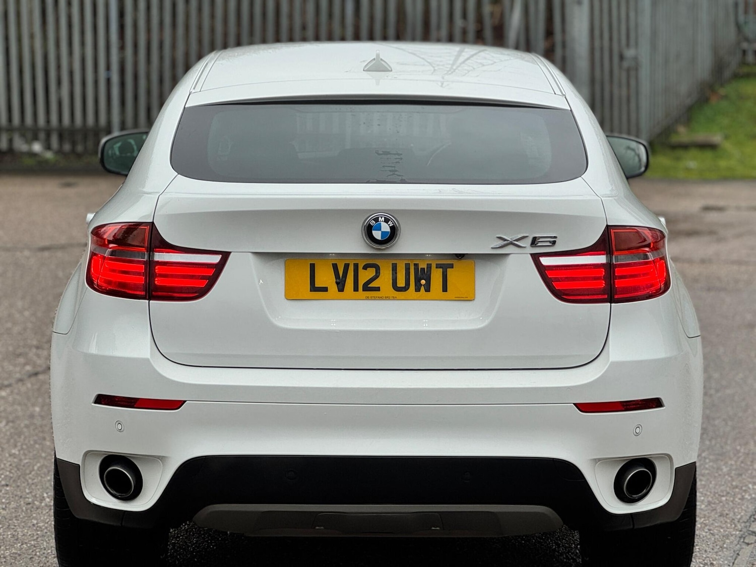 Used BMW X6 2012 for sale - 77320775: Photo 12