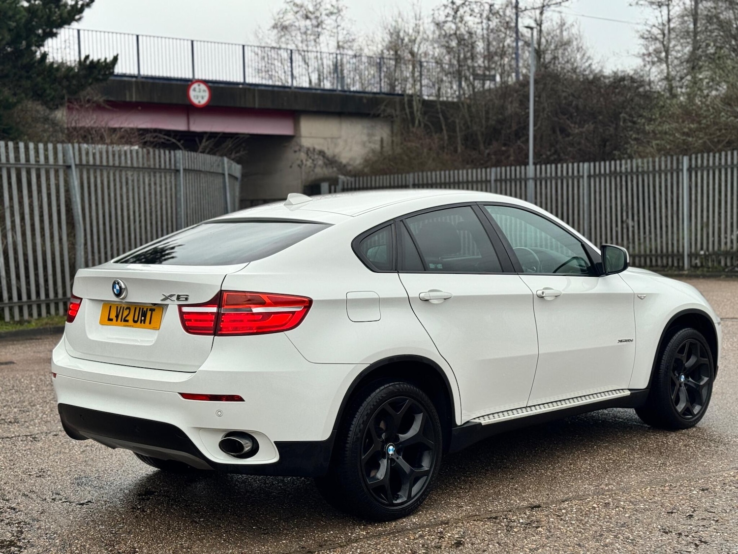 Used BMW X6 2012 for sale - 77320775: Photo 13