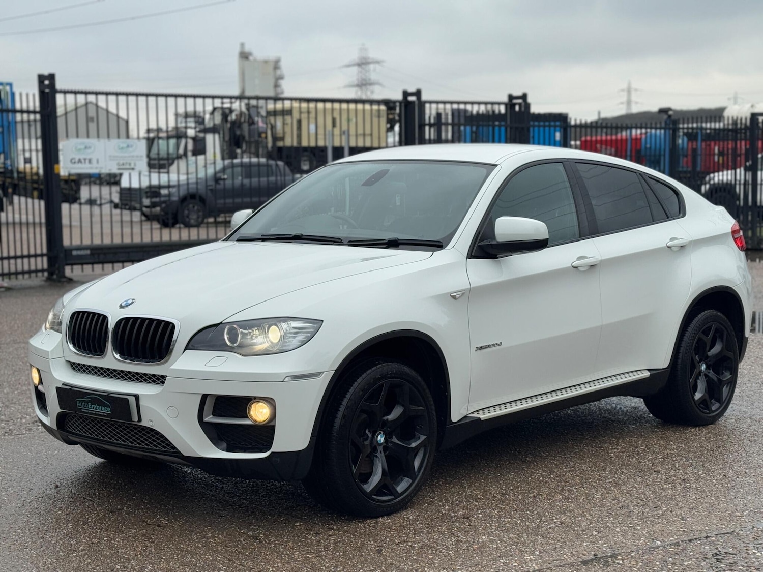 Used BMW X6 2012 for sale - 77320775: Photo 14