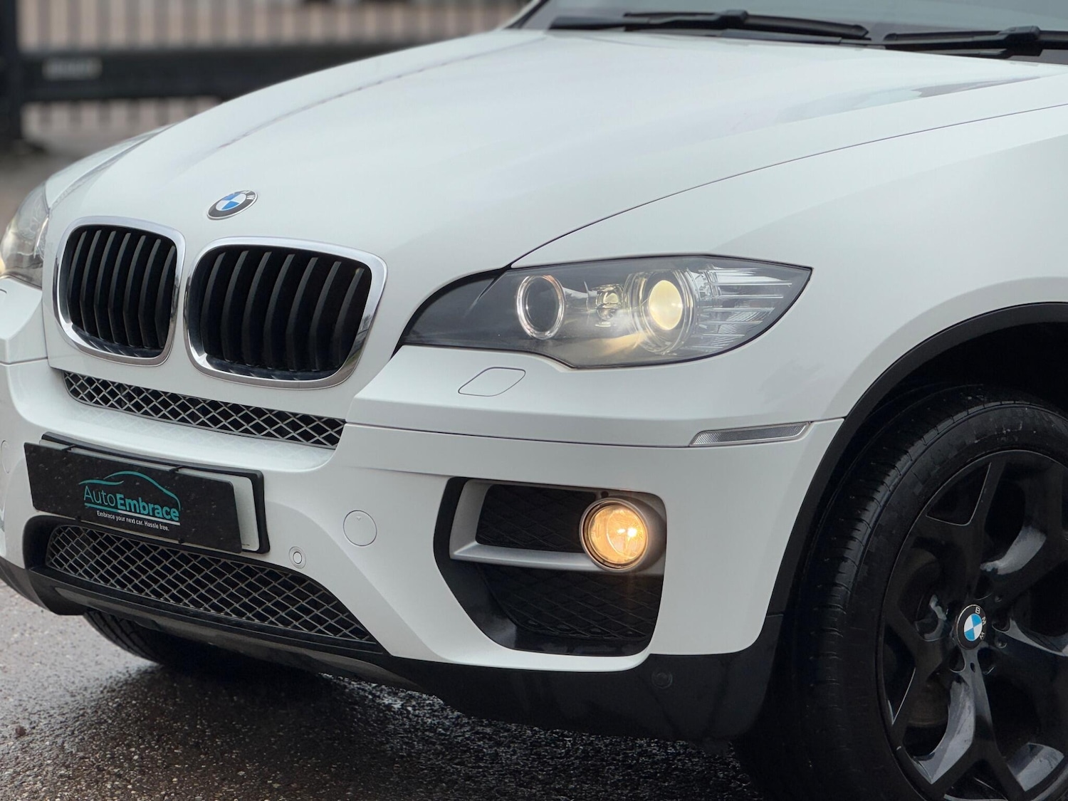 Used BMW X6 2012 for sale - 77320775: Photo 15