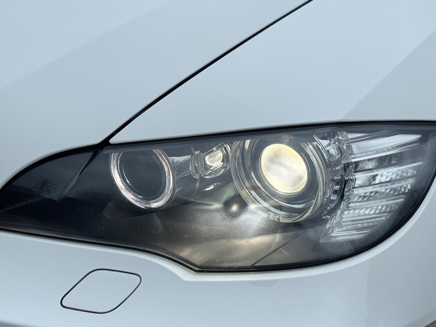 Used BMW X6 2012 for sale - 77320775: Photo 16