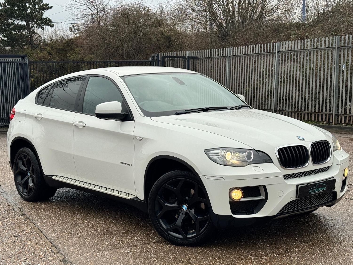 Used BMW X6 2012 for sale - 77320775: Photo 2