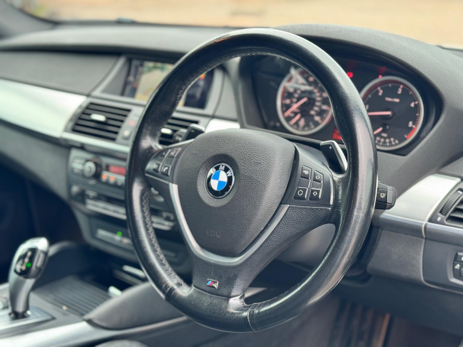 Used BMW X6 2012 for sale - 77320775: Photo 22