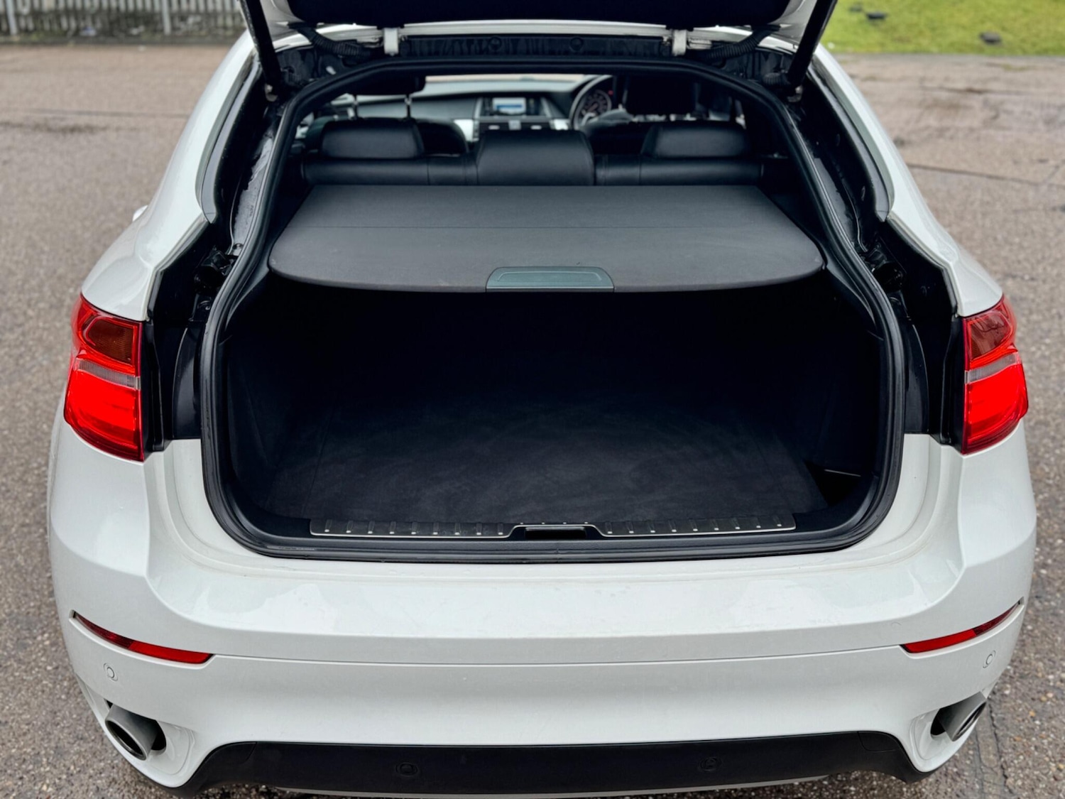 Used BMW X6 2012 for sale - 77320775: Photo 29