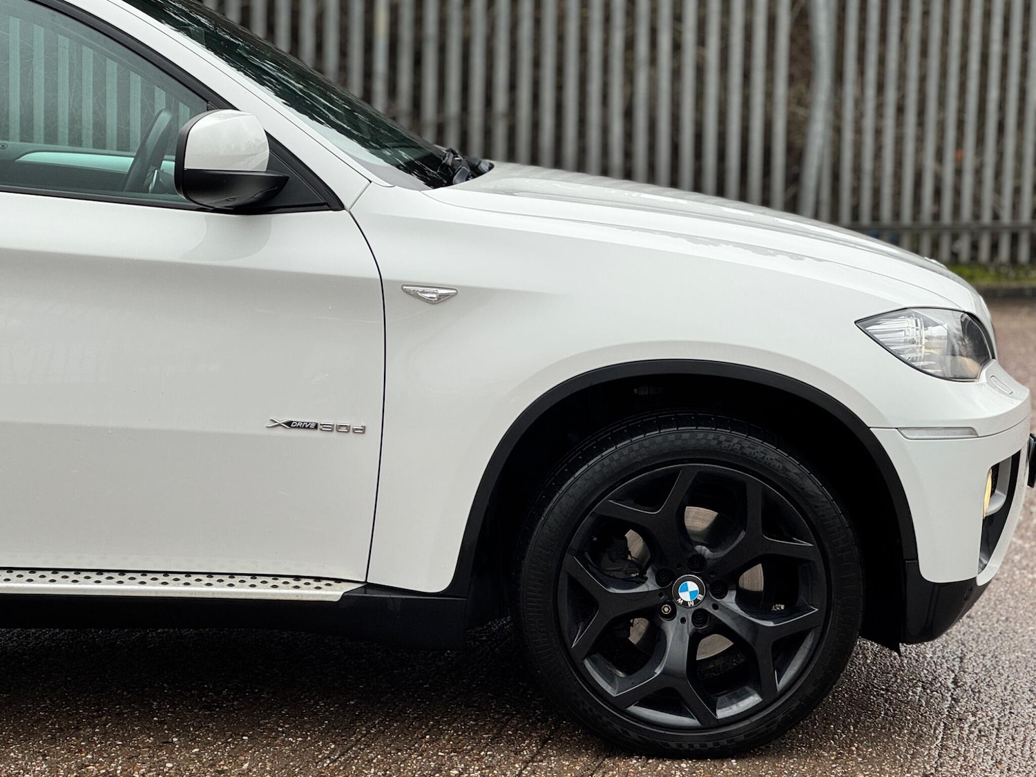 Used BMW X6 2012 for sale - 77320775: Photo 3