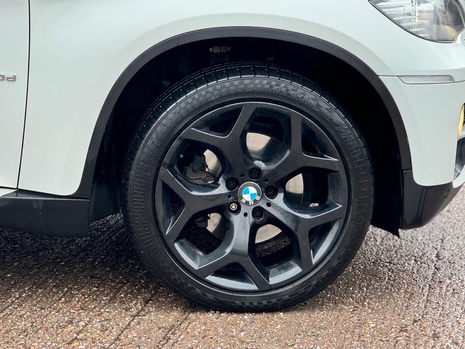 Used BMW X6 2012 for sale - 77320775: Photo 4