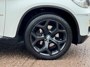 Used BMW X6 2012 for sale - 77320775: Photo