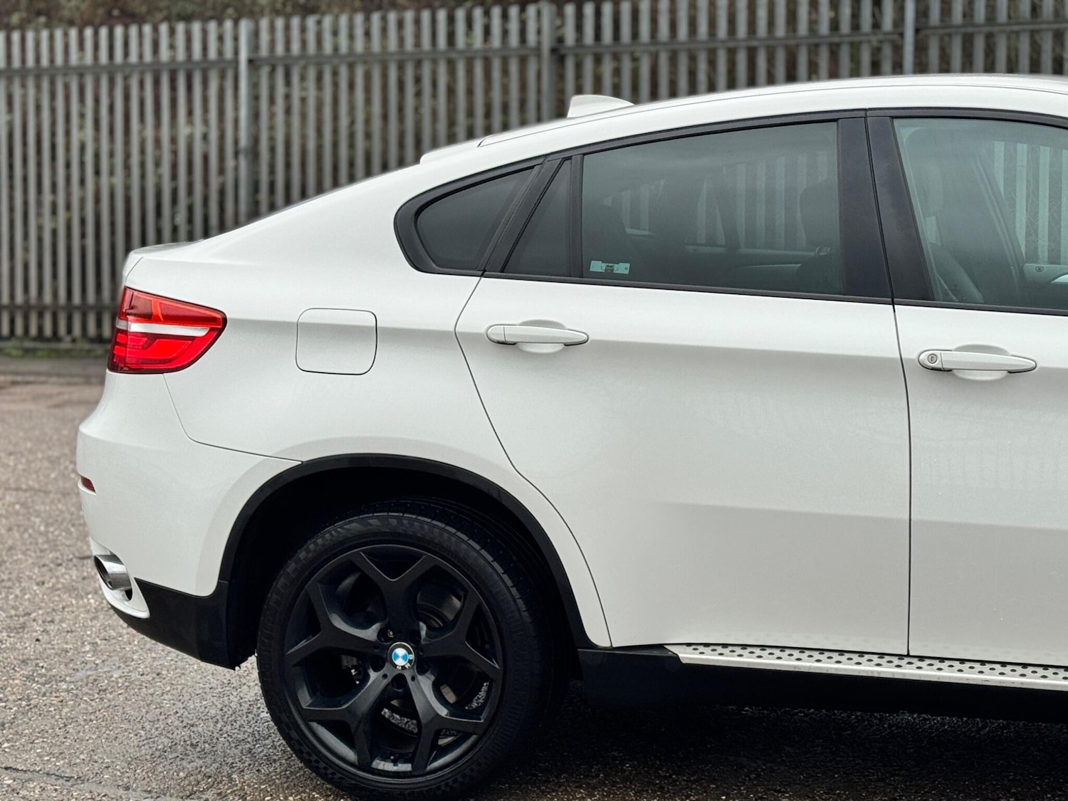 Used BMW X6 2012 for sale - 77320775: Photo 5