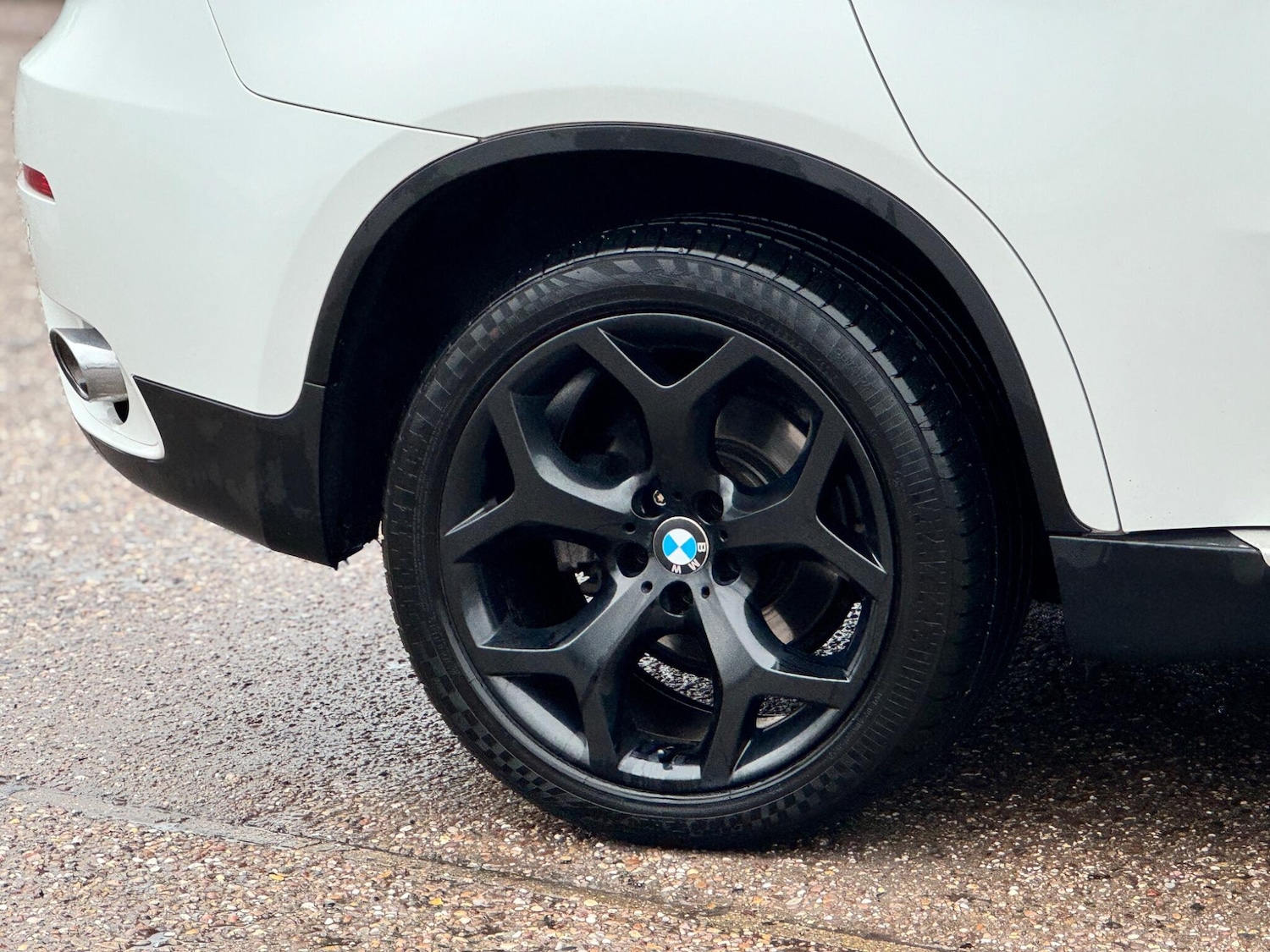 Used BMW X6 2012 for sale - 77320775: Photo 6