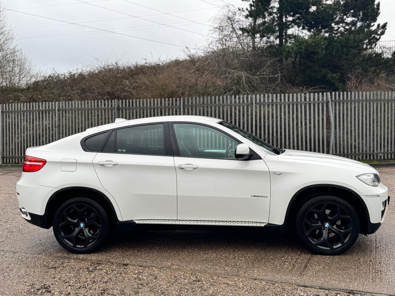 Used BMW X6 2012 for sale - 77320775: Photo 7