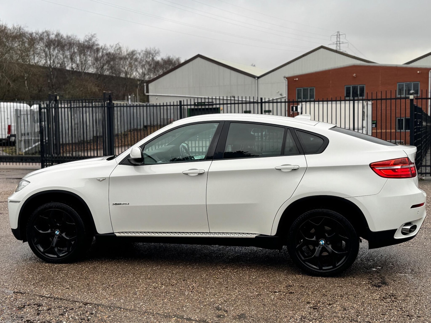 Used BMW X6 2012 for sale - 77320775: Photo 8
