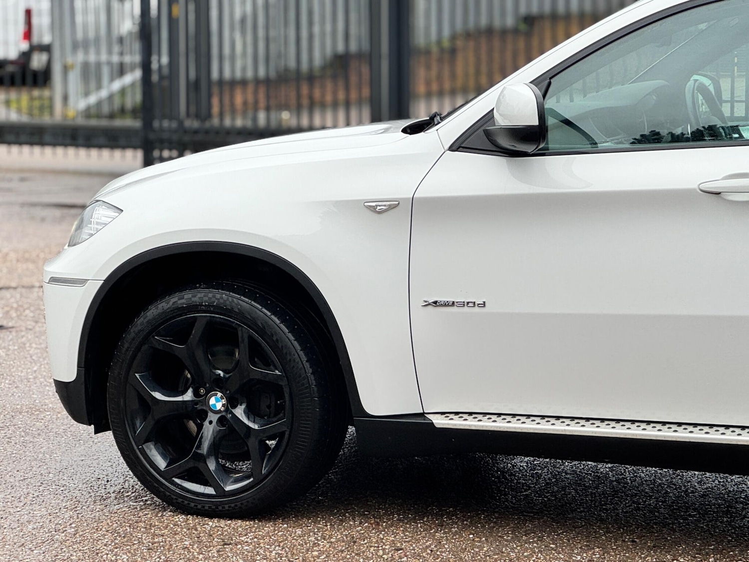 Used BMW X6 2012 for sale - 77320775: Photo 9