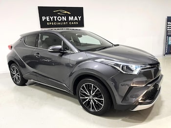 2017 - 1.2T Excel 5dr