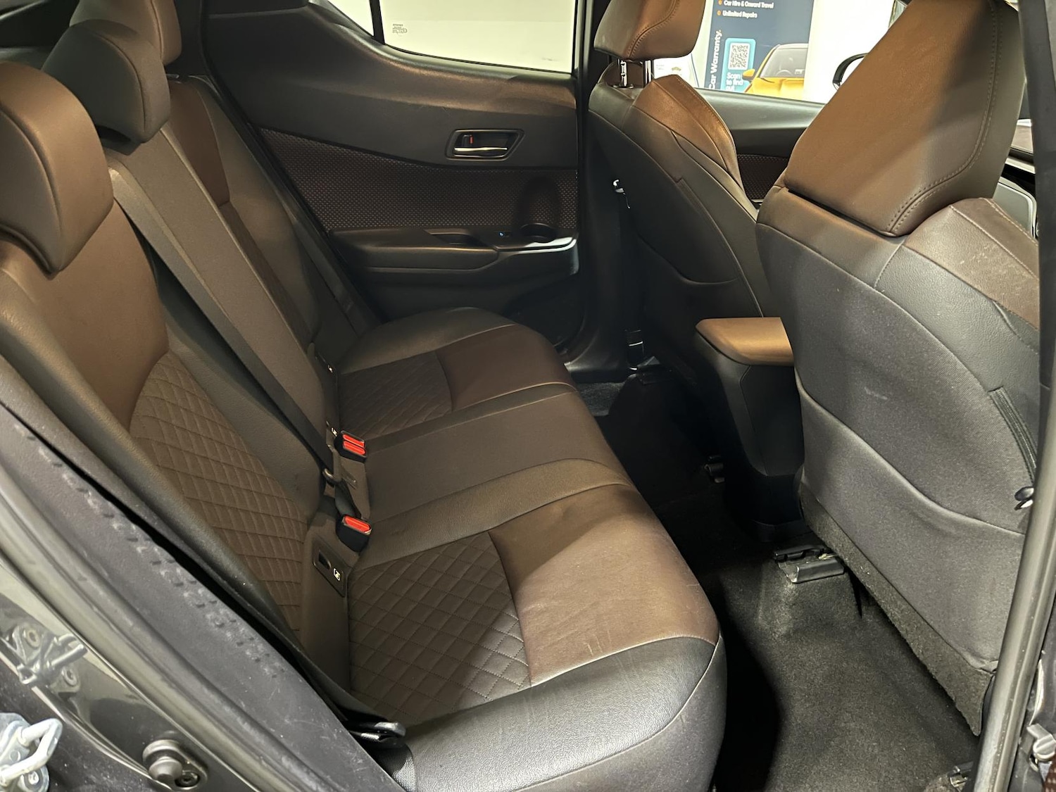 Used Toyota C-HR 2017 for sale - 76662885: Photo 20