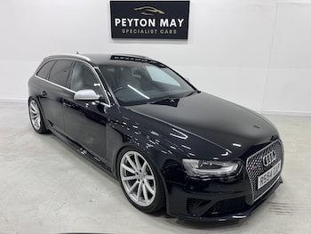 Used Audi RS4 2012 for sale - 78973938: Photo