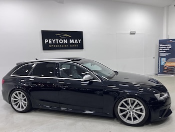 Used Audi RS4 2012 for sale - 78973938: Photo