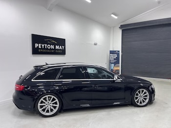 Used Audi RS4 2012 for sale - 78973938: Photo