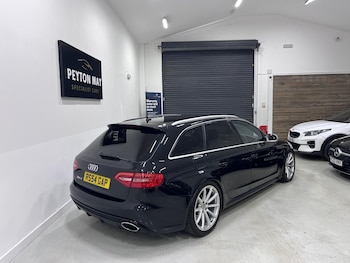 Used Audi RS4 2012 for sale - 78973938: Photo