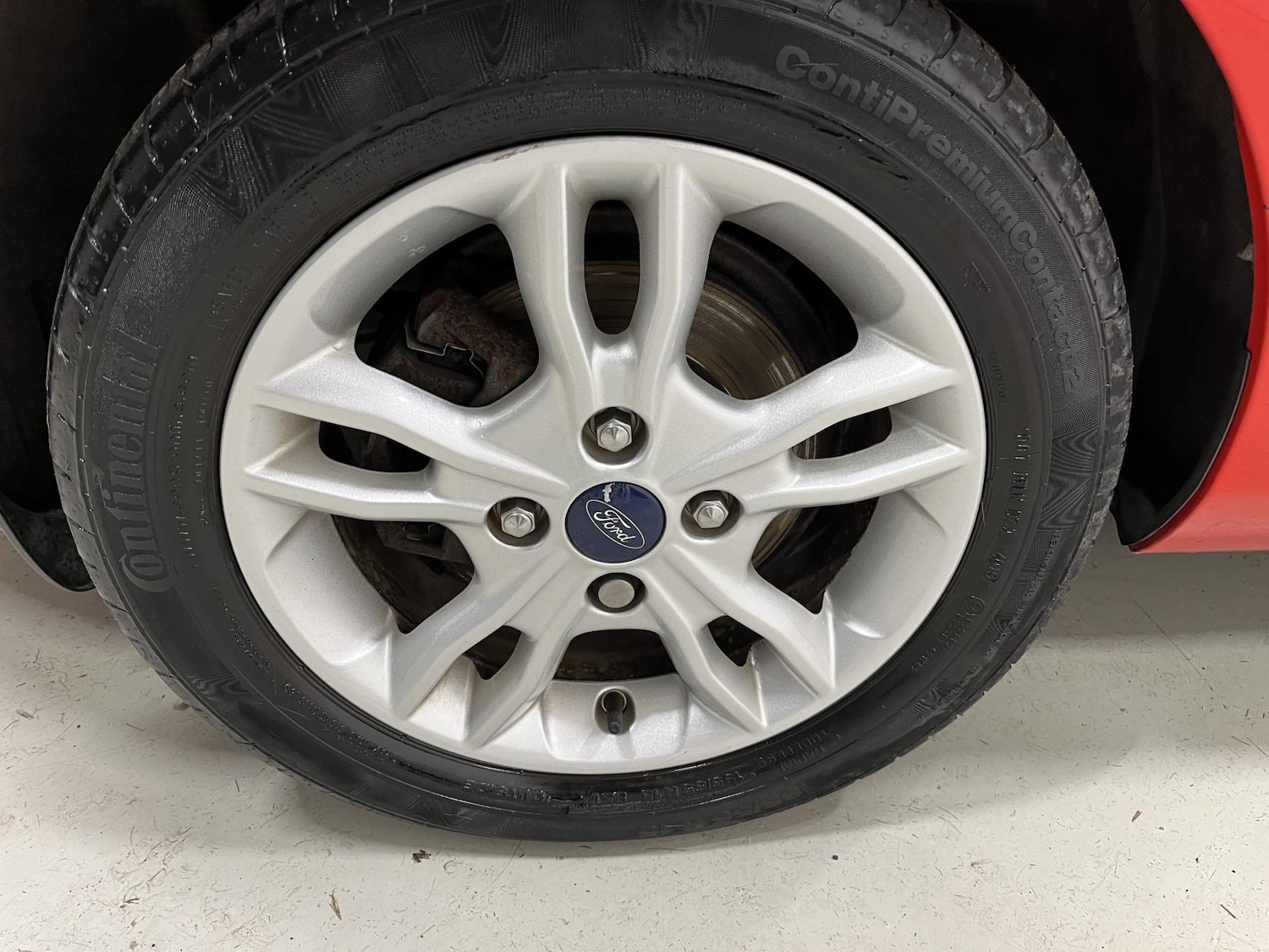 Used Ford Fiesta 2015 for sale - 76643884: Photo 15