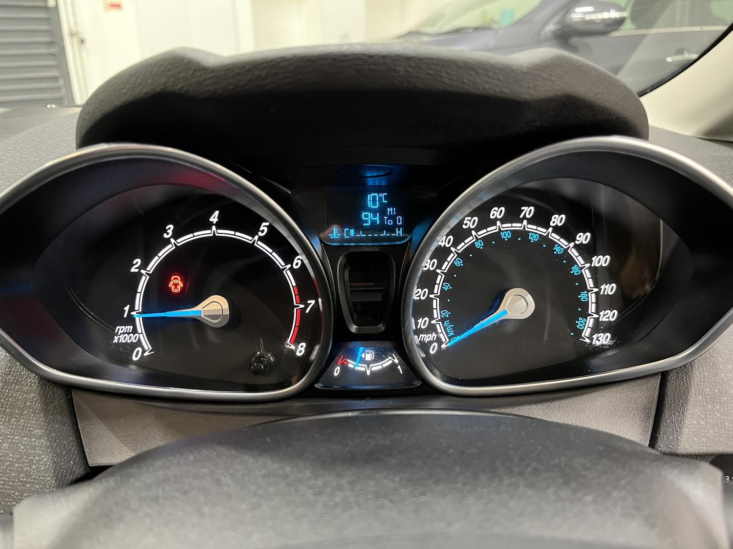 Used Ford Fiesta 2015 for sale - 76643884: Photo 22