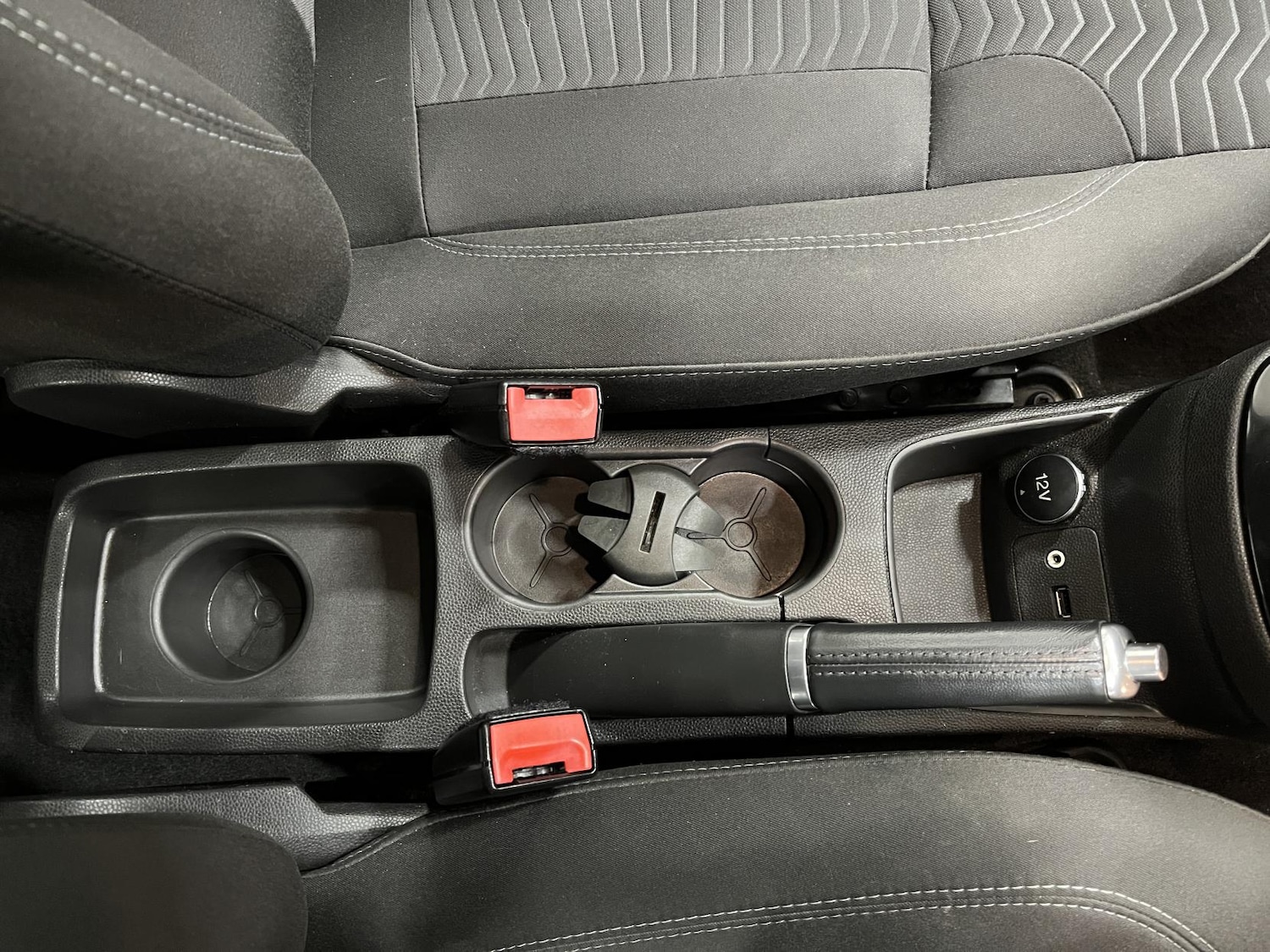 Used Ford Fiesta 2015 for sale - 76643884: Photo 26