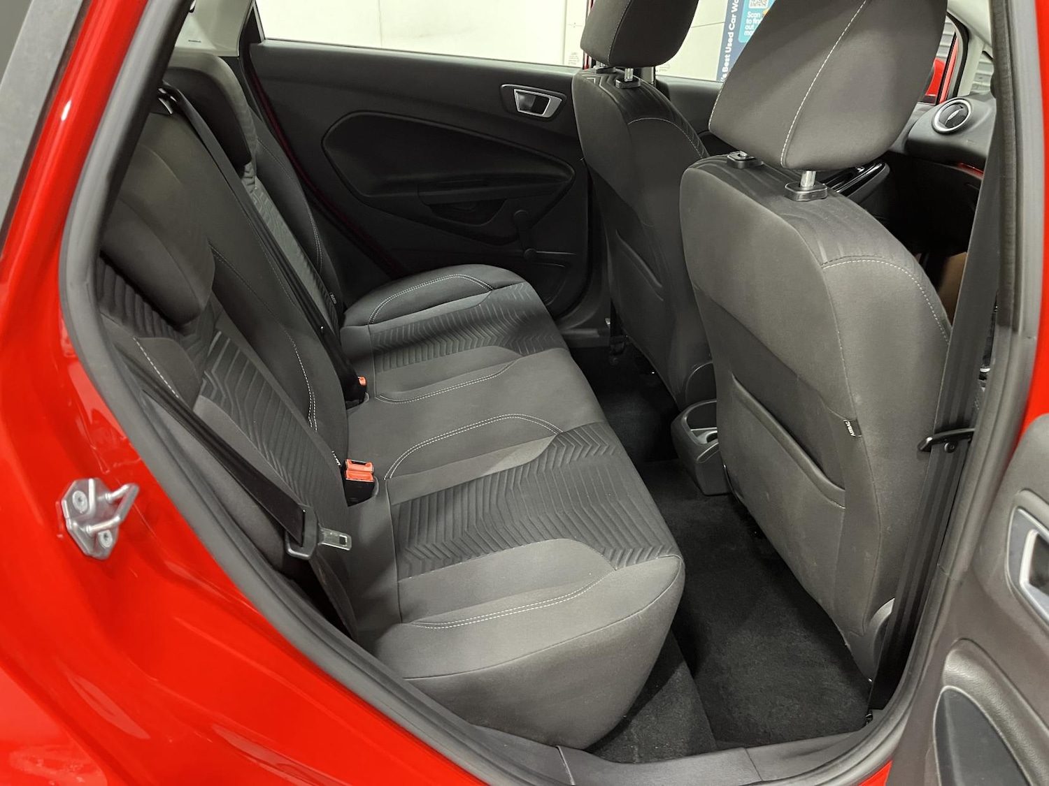 Used Ford Fiesta 2015 for sale - 76643884: Photo 30