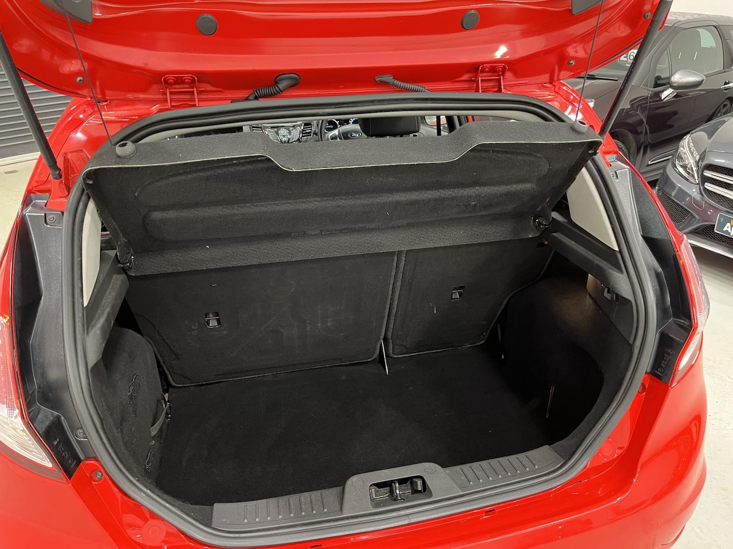 Used Ford Fiesta 2015 for sale - 76643884: Photo 31