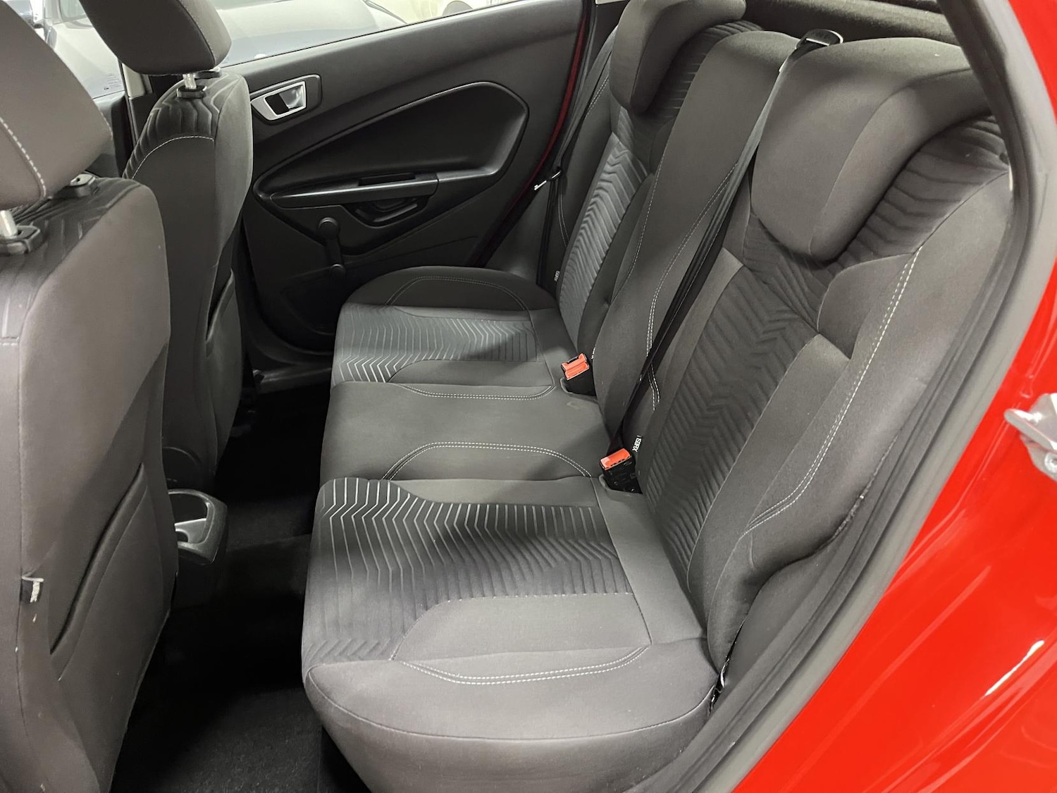 Used Ford Fiesta 2015 for sale - 76643884: Photo 35