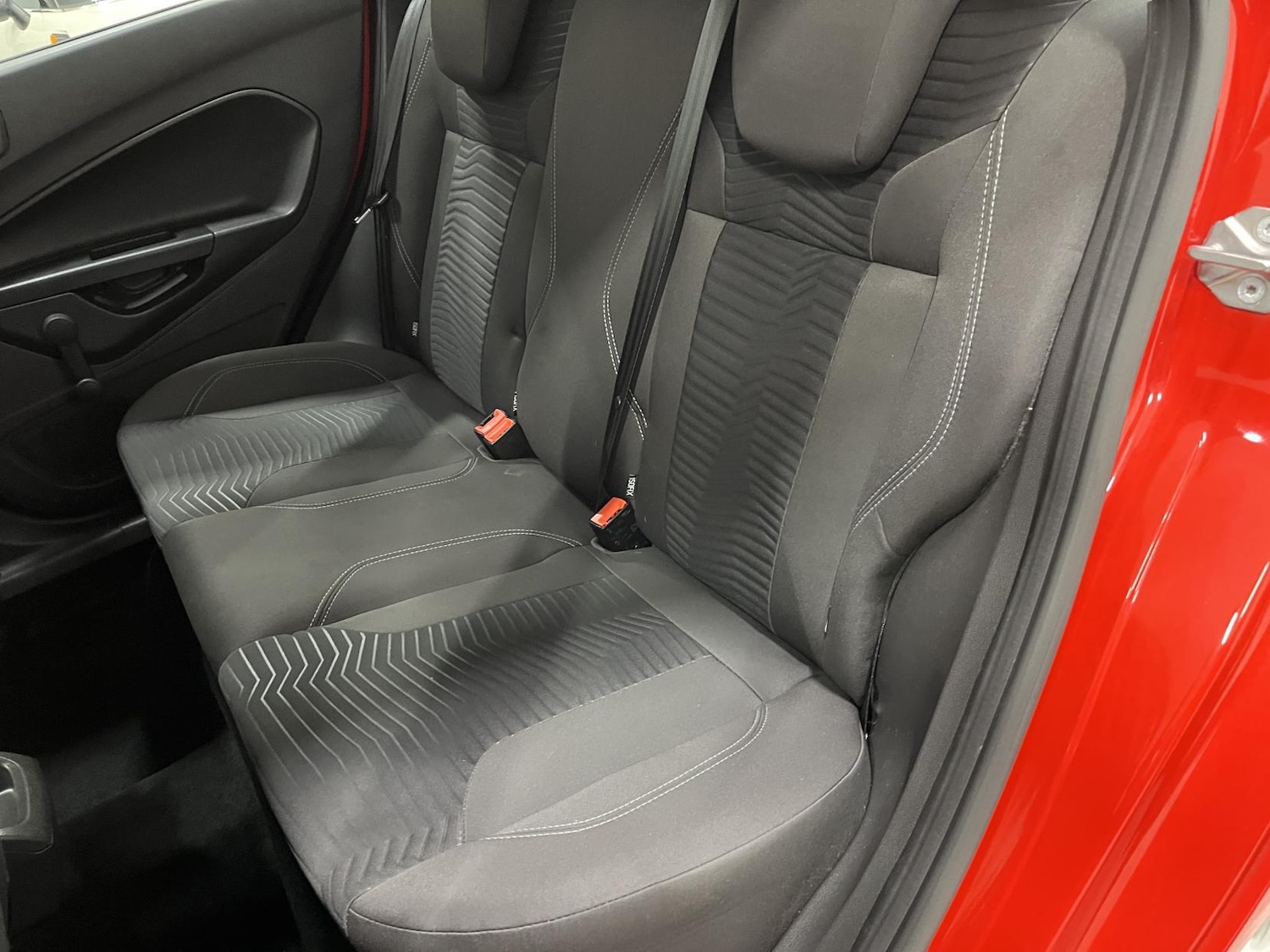 Used Ford Fiesta 2015 for sale - 76643884: Photo 36