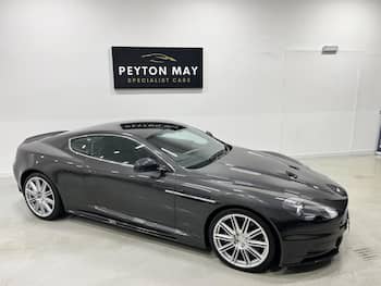 Used Aston Martin DBS 2010 for sale - 79788993: Photo