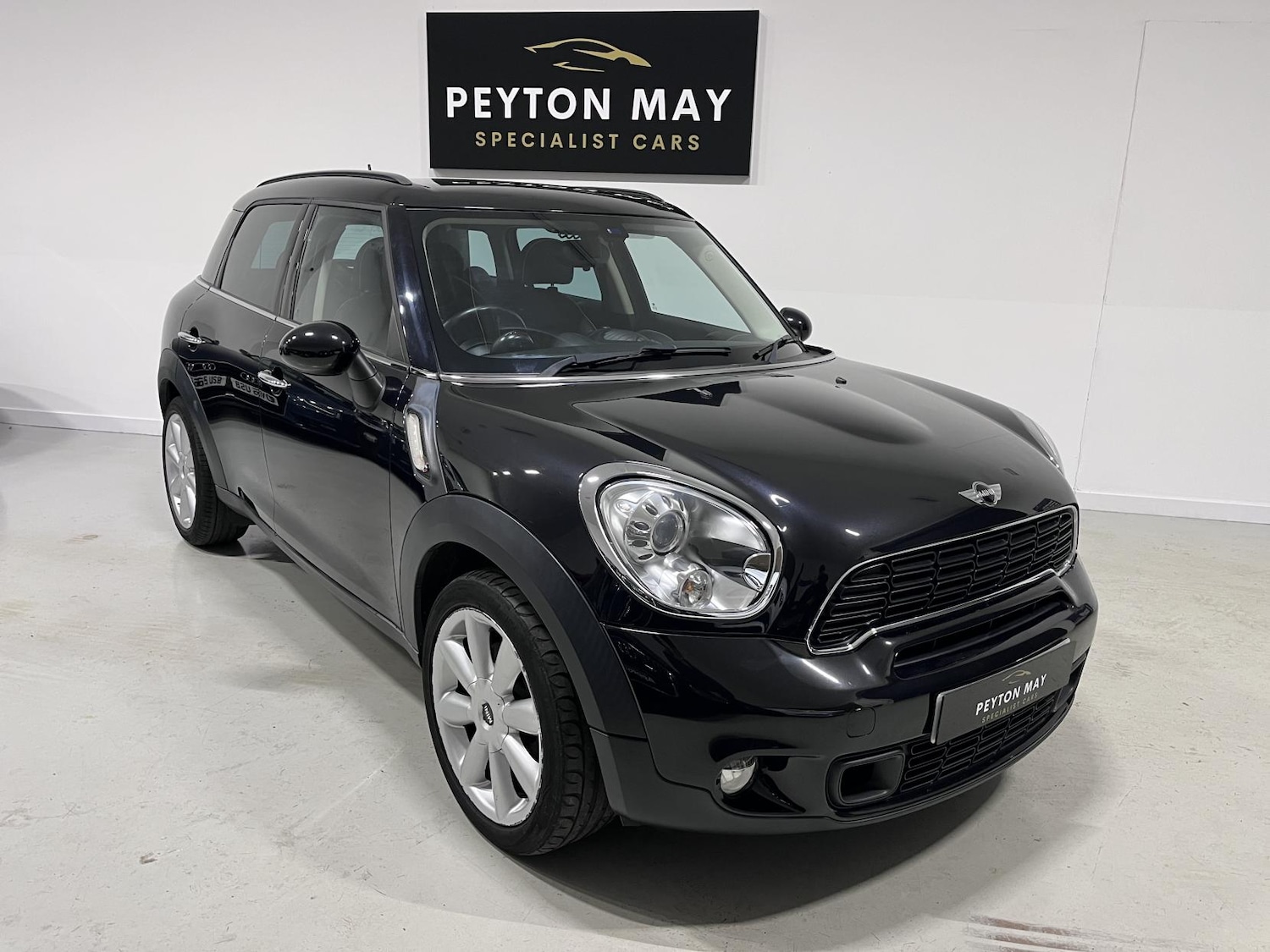 Used MINI Countryman 2013 for sale - 76945843: Photo 1